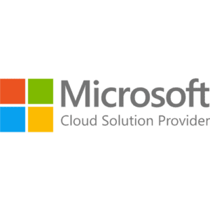 Microsoft Cloud Solution Provider