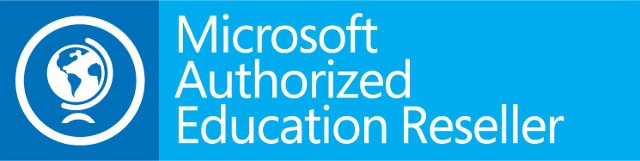 Microsoft Authorizes Education Reseller