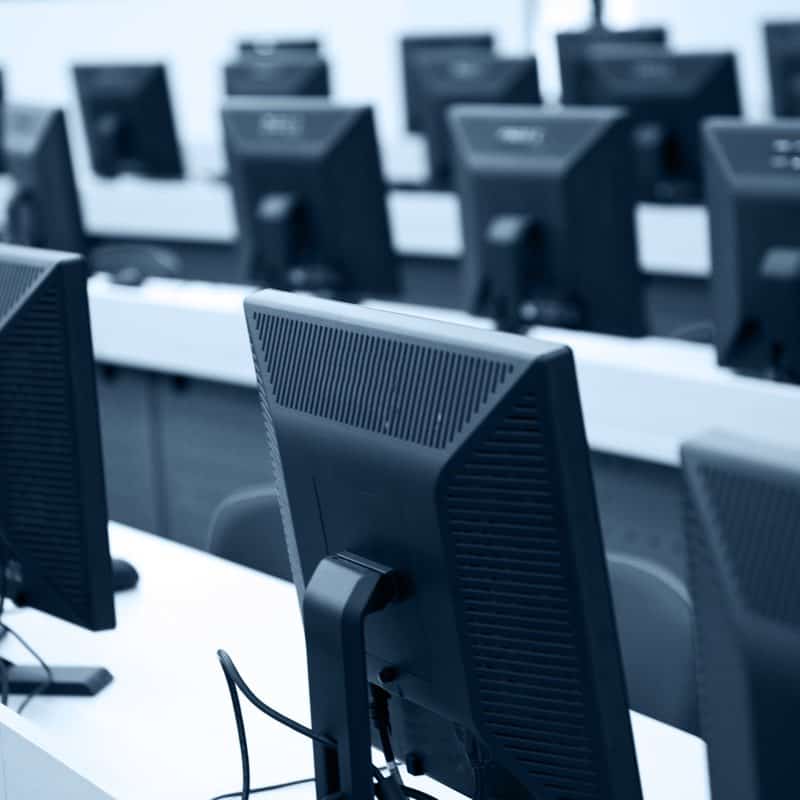 Education it support