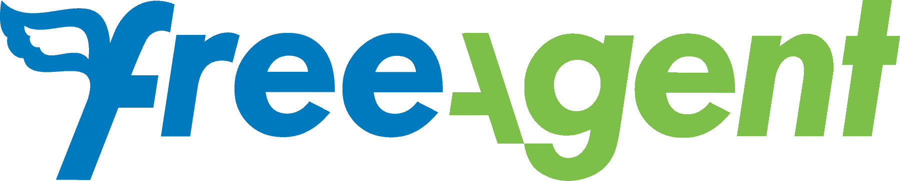 Freeagent Logo