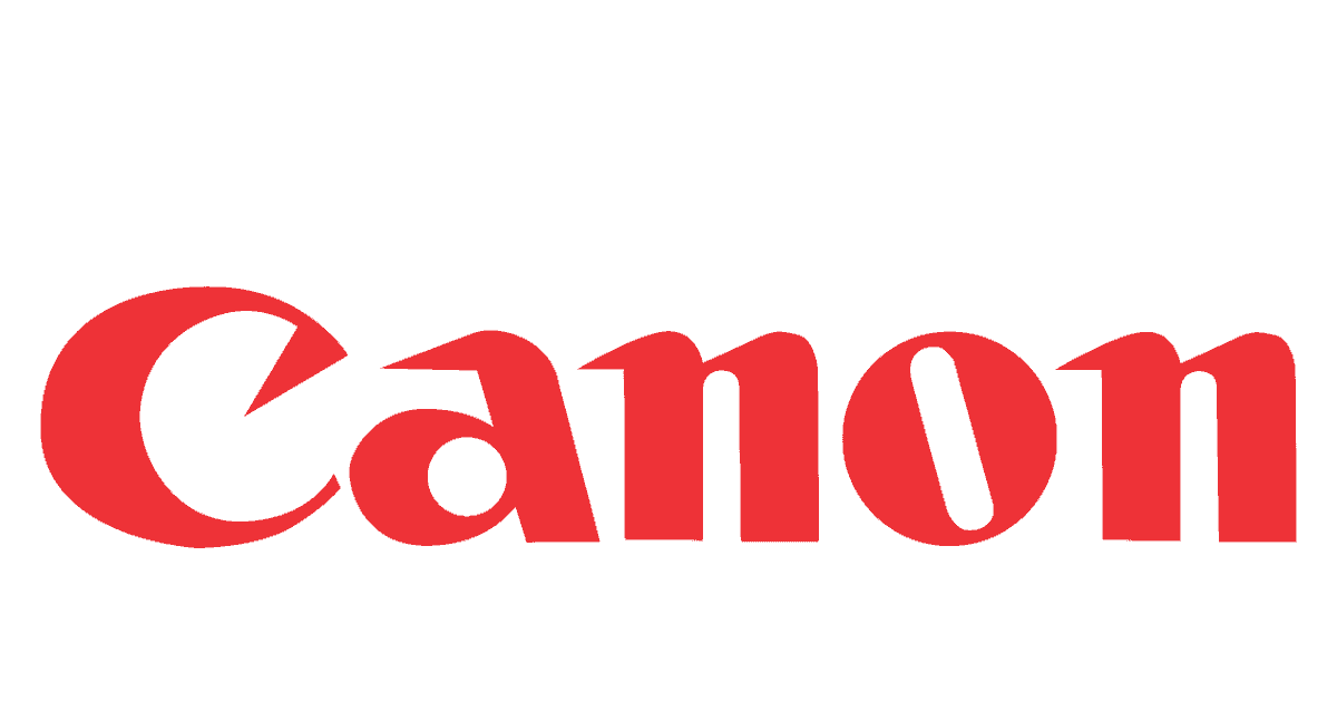 Canon Logo