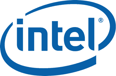 Intel Logo